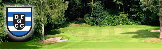Dunham Forest Golf Club