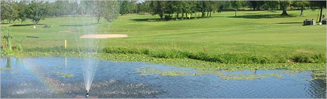 Fairwood Park Golf Course