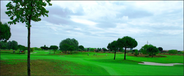 Club Jesolo Golf Course