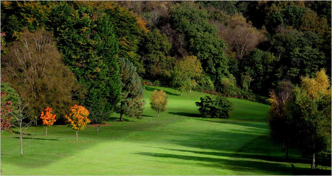 Llanishen Golf Club