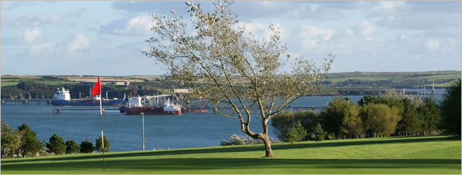 Milford Haven Golf Course