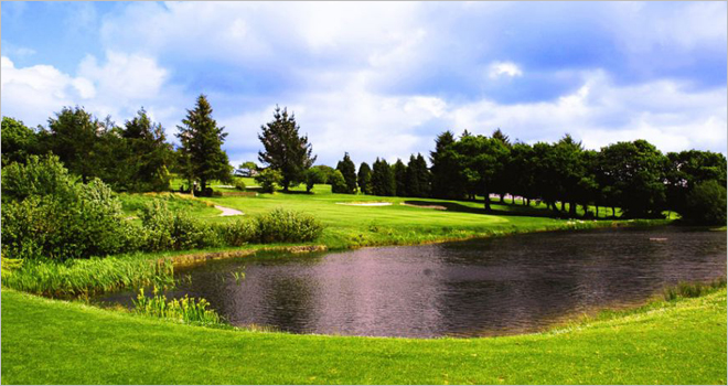 Pontardawe Golf Course