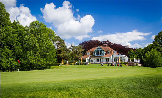 Royal Lathem Golf Club