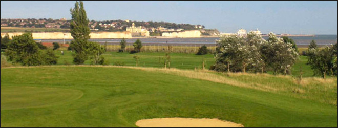 Stonelees Golf Centre