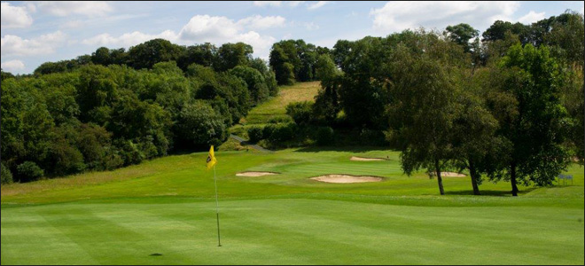 West Kent Golf Club