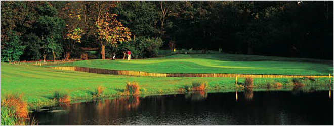 (Marriott) Worsley Park Golf Club