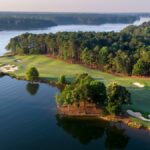 Grade "A" Architecture - Oconee Course #18