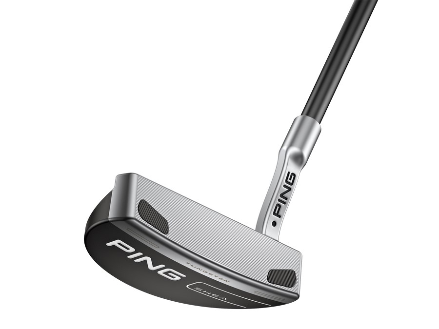 PING - putters for every golfer