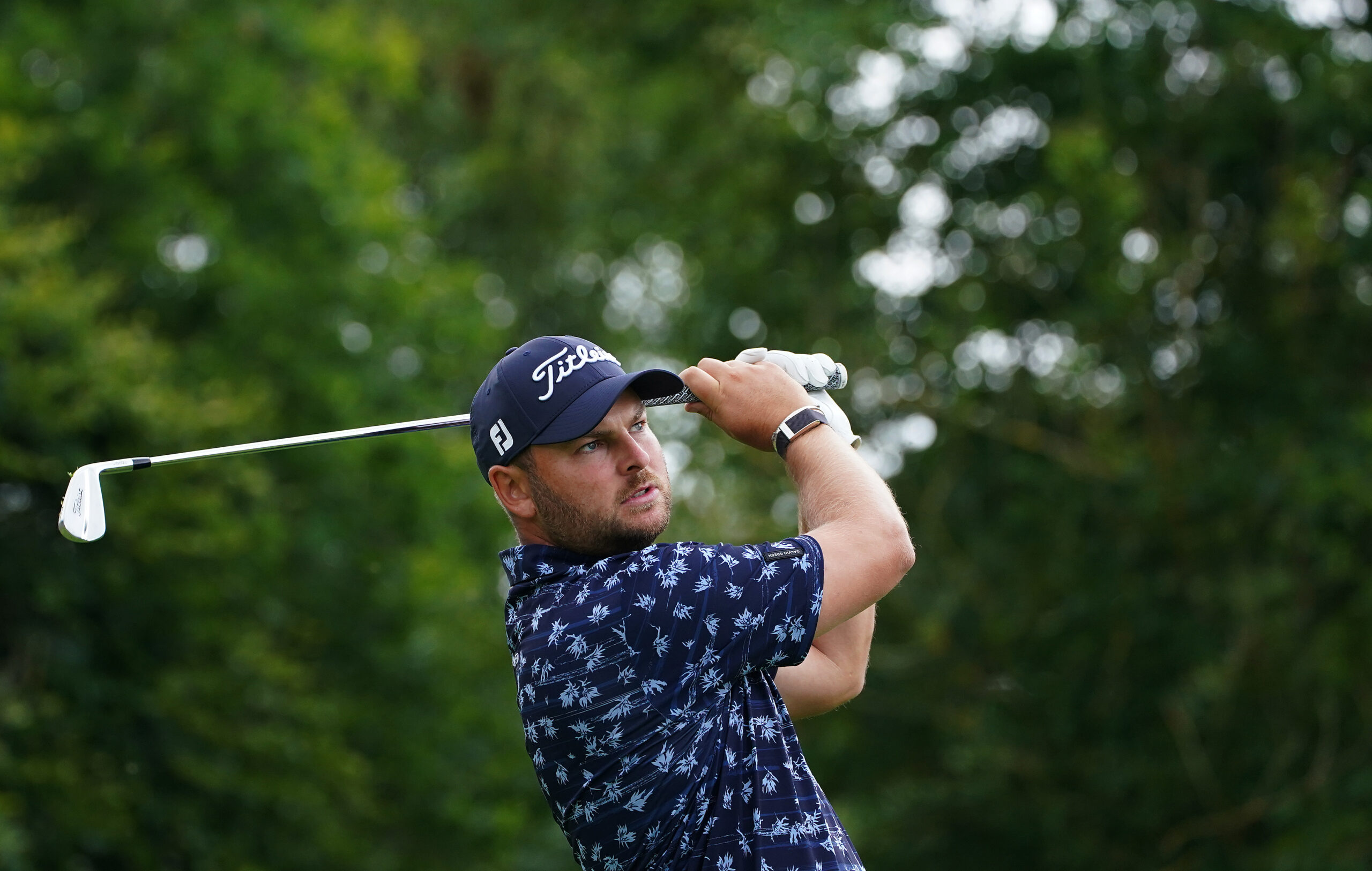 Jordan Smith wins Portugal Masters - Golf Today