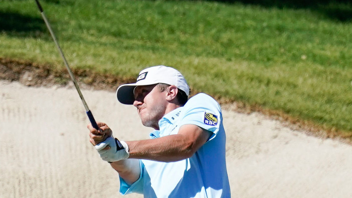 Sanderson Farms Championship R4 - Golf Today