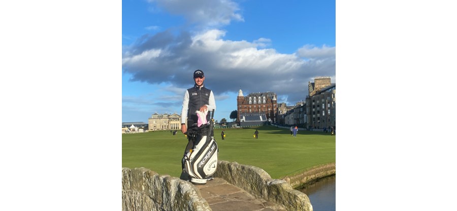 sam bairstow golf european tour