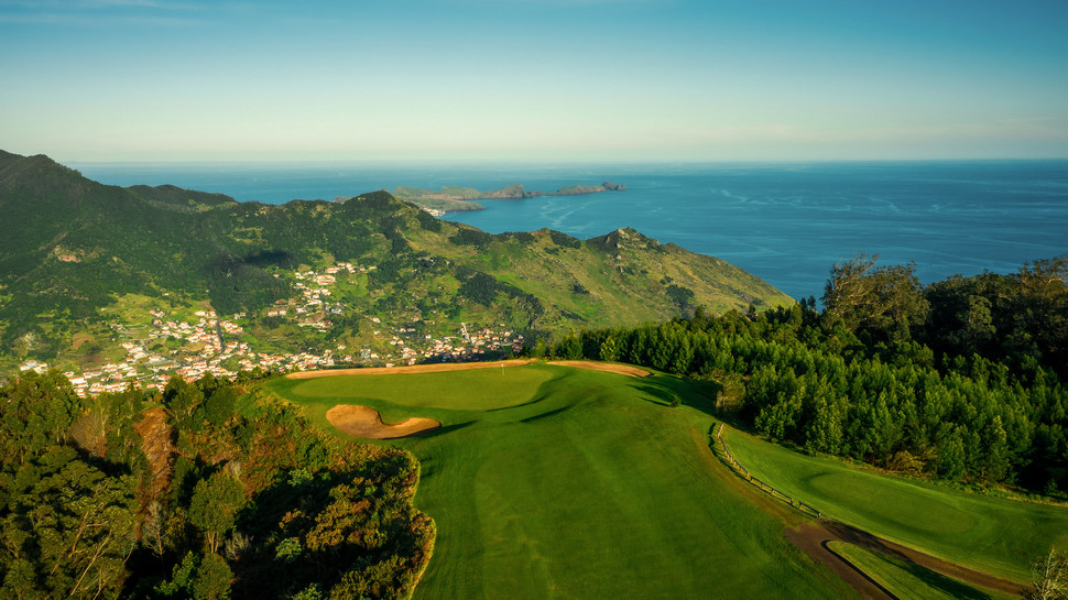 Absorbere forpligtelse Jeg klager Take a trip to Madeira - Europe's fast emerging golf destination - Golf  Today