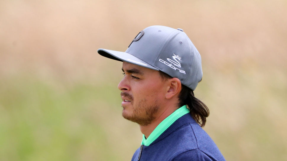 Zozo Championship 2022 R3 - Rickie Fowler leads packed leaderboard