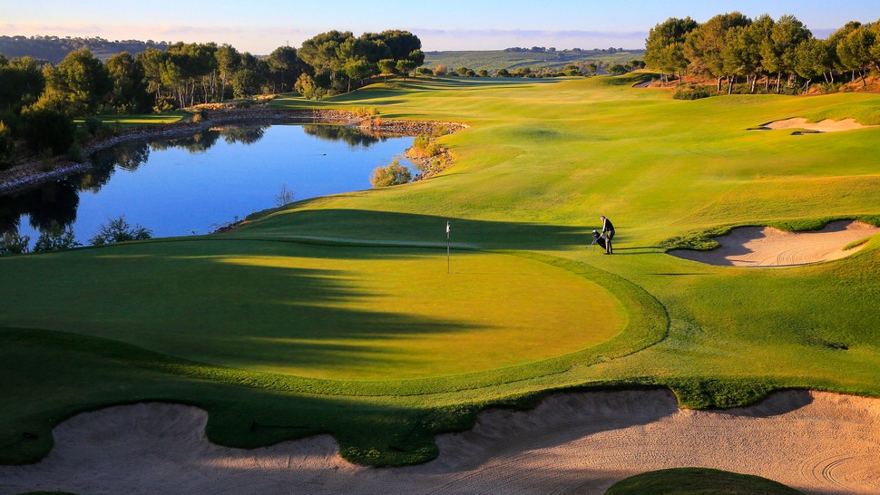 Las Colinas Golf & Country Club ready to impress