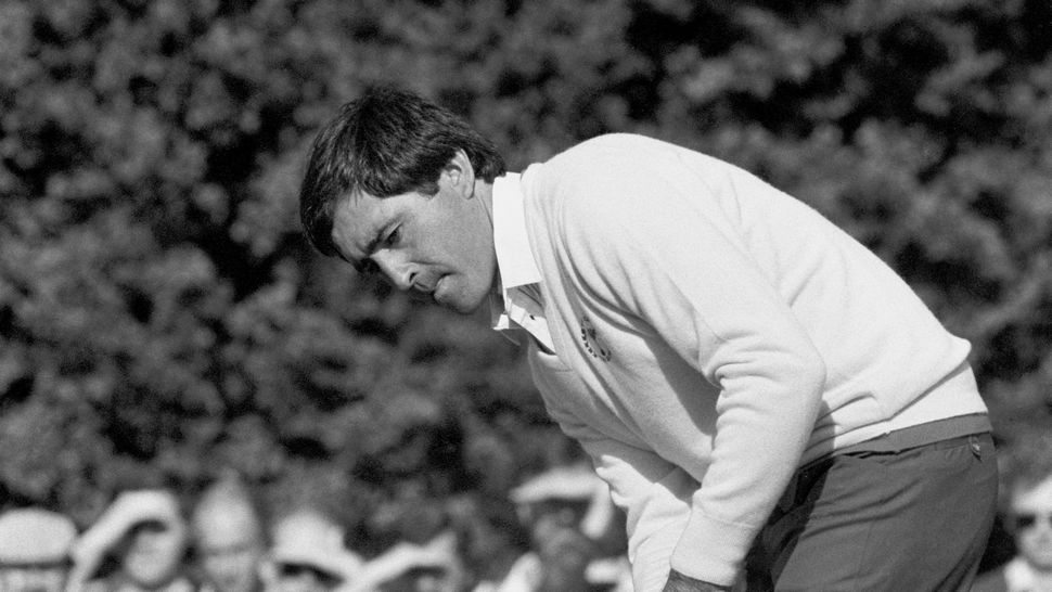 Seve and the past Masters precedent