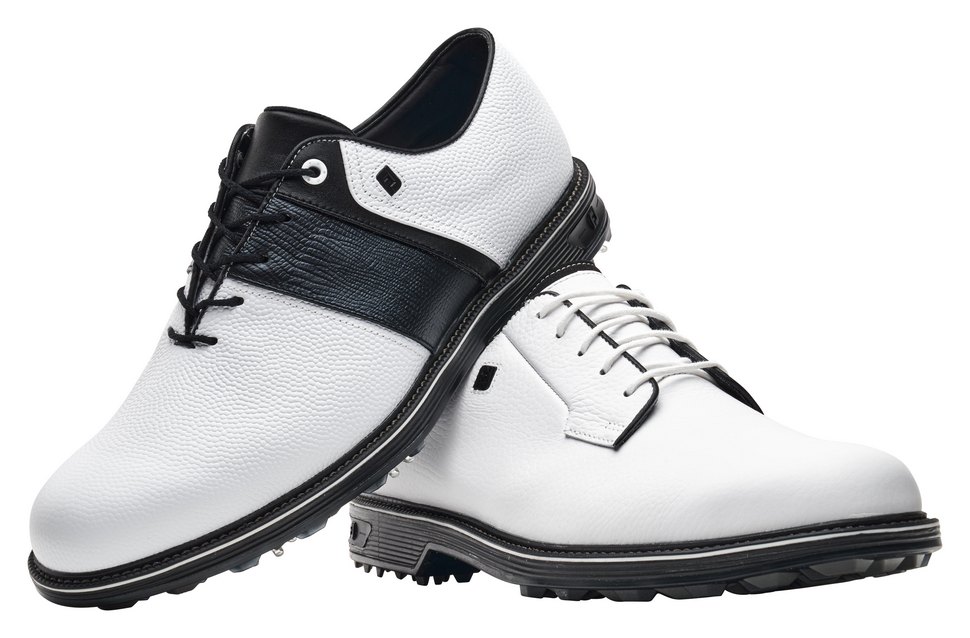 New FootJoy colour upgrades