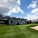 CW & LIV Golf forge multi-year broadcast rights agreement