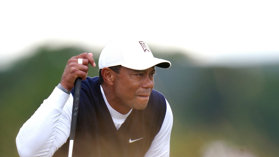 How much did Tiger earn in 2022?