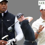 Live updates from Tiger Woods, Rory McIlroy and Justin Thomas