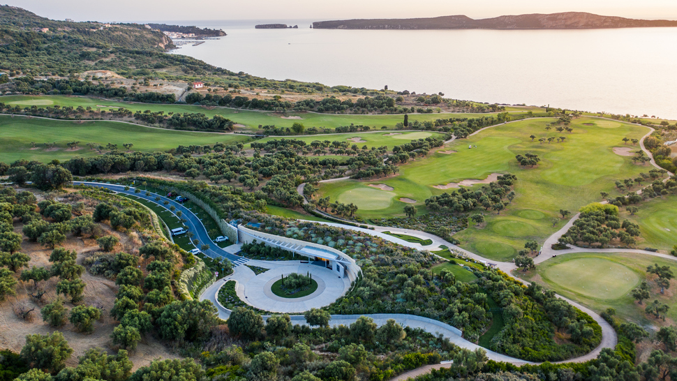 Costa Navarino expanded offering