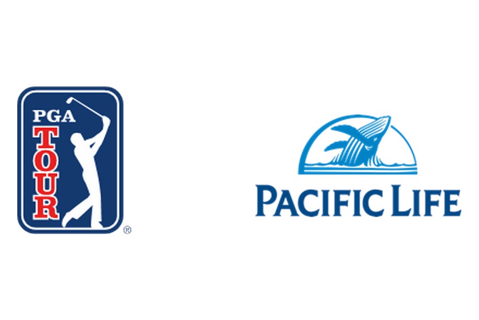 PGA TOUR and Pacific Life announce five-year partnership