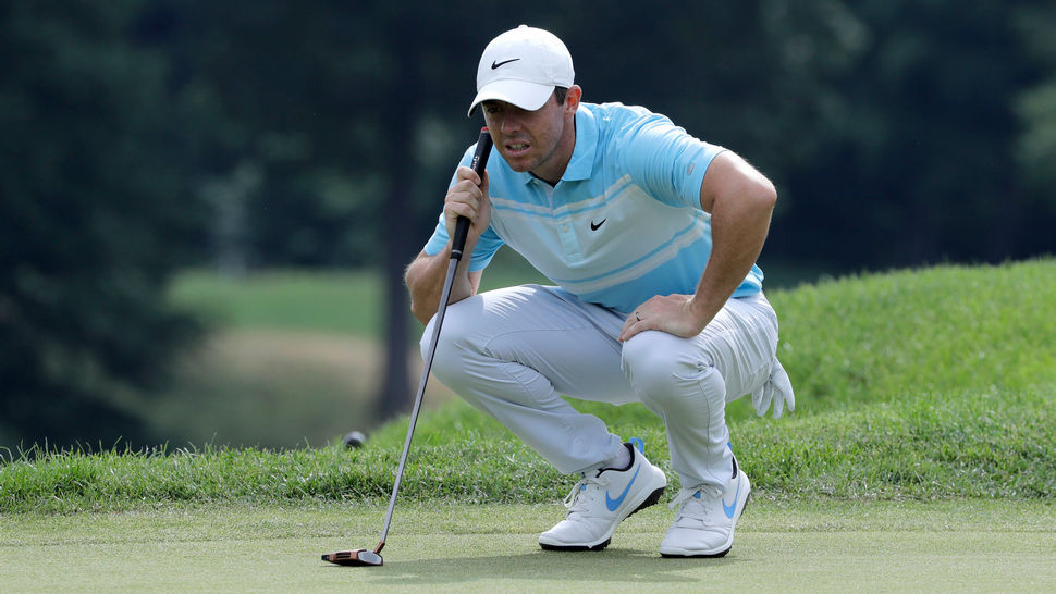 Only Augusta stands in the way of true greatness for Rory McIlroy