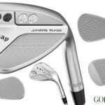 The 2023 Callaway Jaws wedges