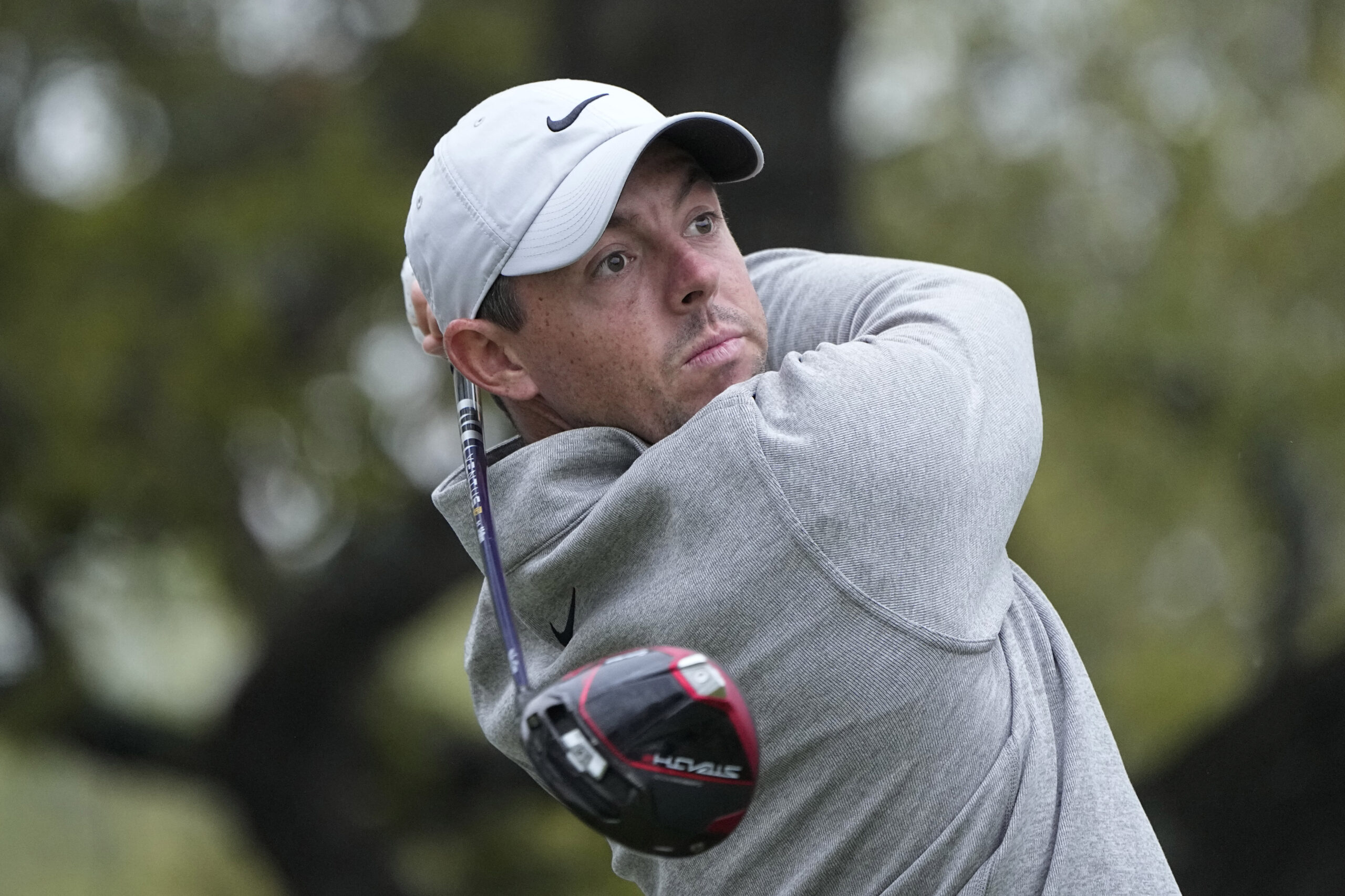 McIlroy backs shorter ball proposal with majors on his mind