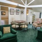 The Crows Nest at Augusta National