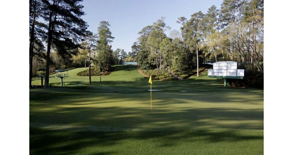 Augusta’s holes ranked from 1 to 18 - Part 3