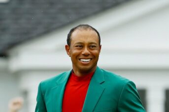 The 18 most iconic moments at The Masters - Part 2