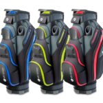Motocaddy refreshes its bag range for 2023