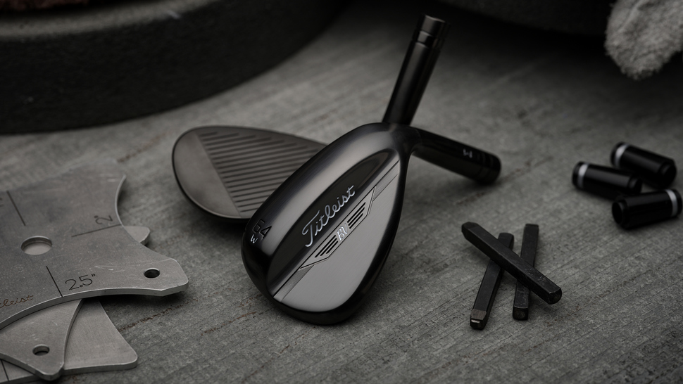 Vokey WedgeWorks introduces Limited Edition 64W