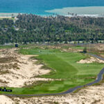 Architecture - KN Golf Links Cam Ranh