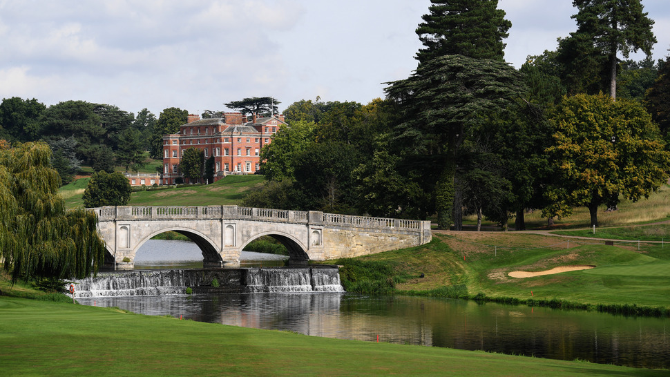 Brocket Hall Offers Selection of ‘Stay & Play’ Golf Packages for 2023