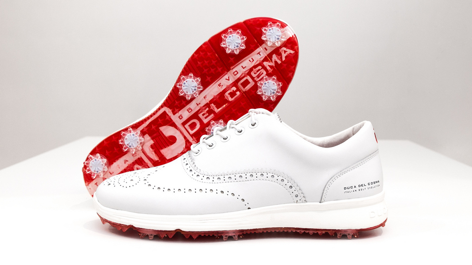 Duca del Cosma unveils stunning Tour-level Pro Spike Collection