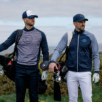 Galvin Green unveils new G-Force capsule collection