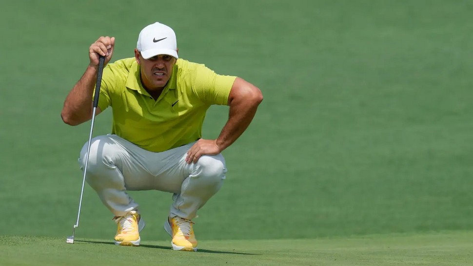 Can 2023 Masters serve as catalyst for Koepka in 2024 ?