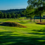 Architecture - Montclair Golf Club