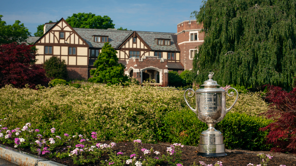 Format fix for the PGA Championship