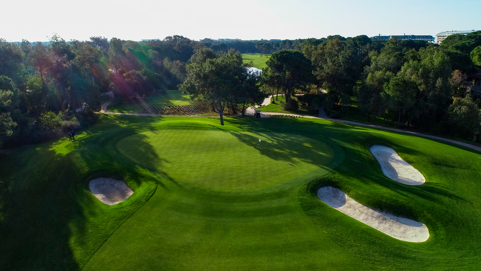 Belek - best golf courses - Golf Today