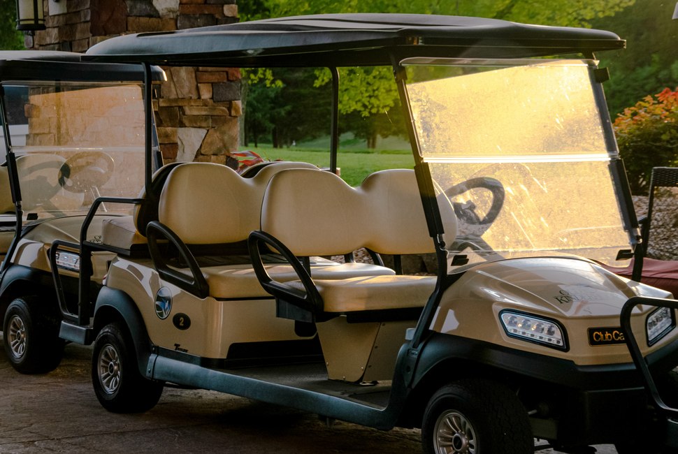 6 Tips for Modifying Your Golf Cart (and Why You Might Want To)