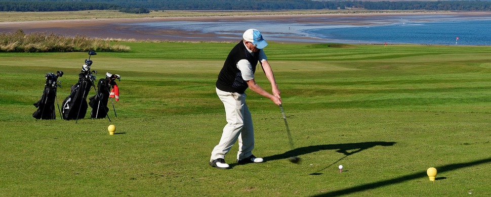 Call yourself a golfer - Take the test and see if you are