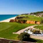 Play the best golf courses in Vilamoura, Algarve