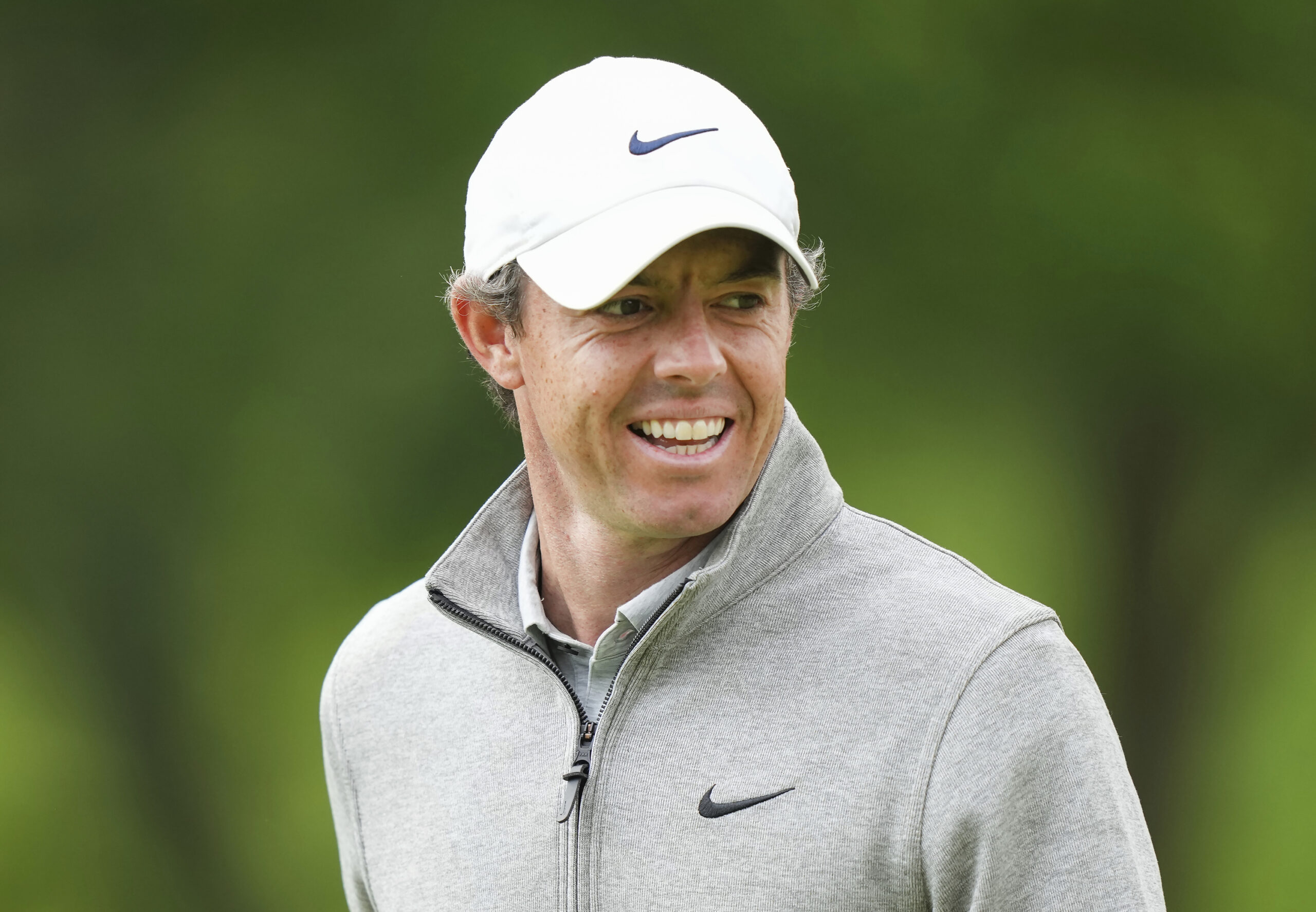Canadian Open 2023 R2 - Rory McIlroy