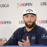 Jon Rahm