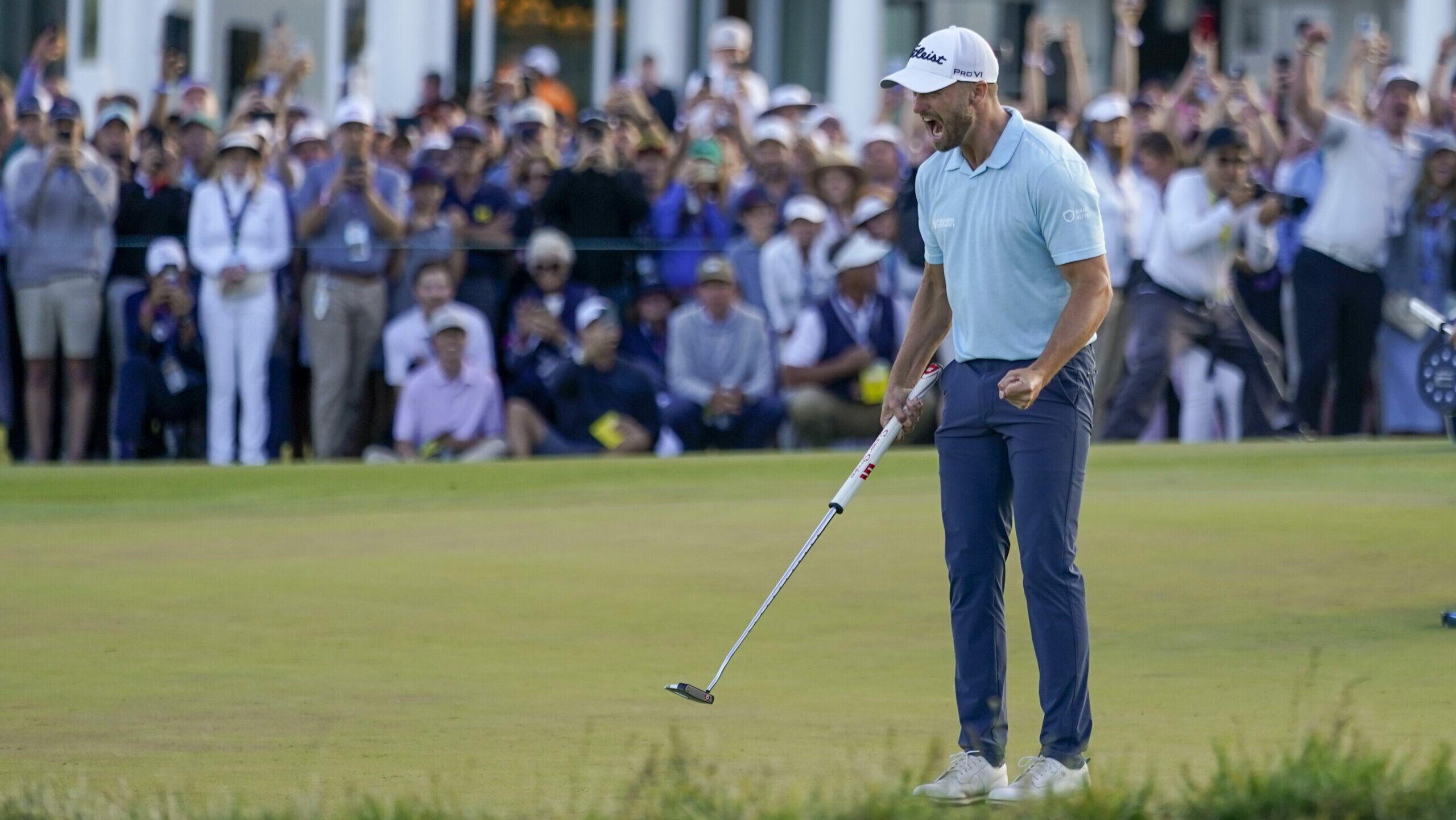 US Open Golf Championship 2024 Preview and betting odds Golf Today