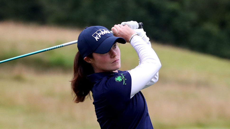 KPMG Women's PGA Championship R3 - Leona Maguire takes lead