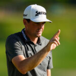 Travelers Championship 2023 R4 - Keegan Bradley wins