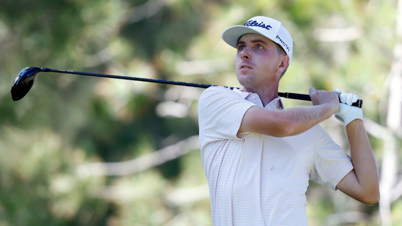 2023 Barbasol Championship First-Round Leader Picks: Justin Lower, Scott  Piercy, Akshay Bhatia